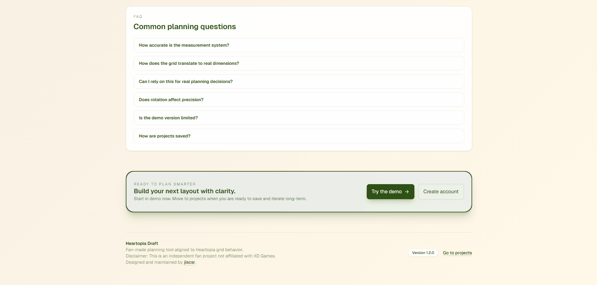 Heartopia Draft screenshot 3