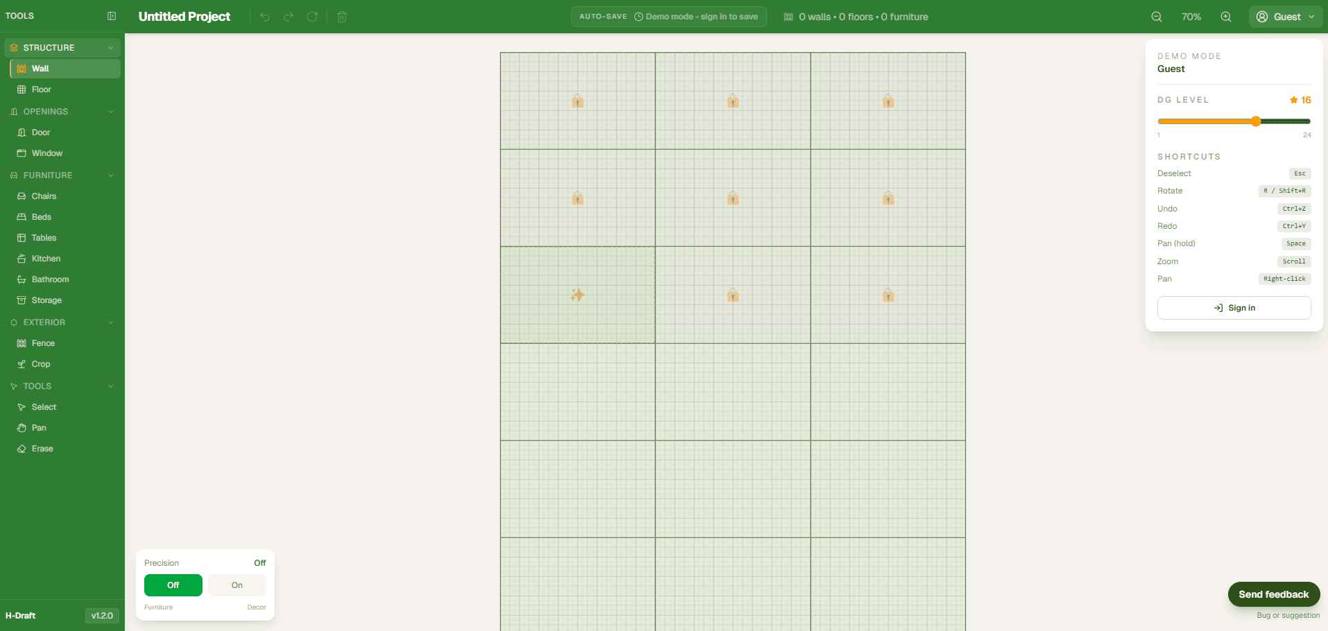 Heartopia Draft screenshot 4