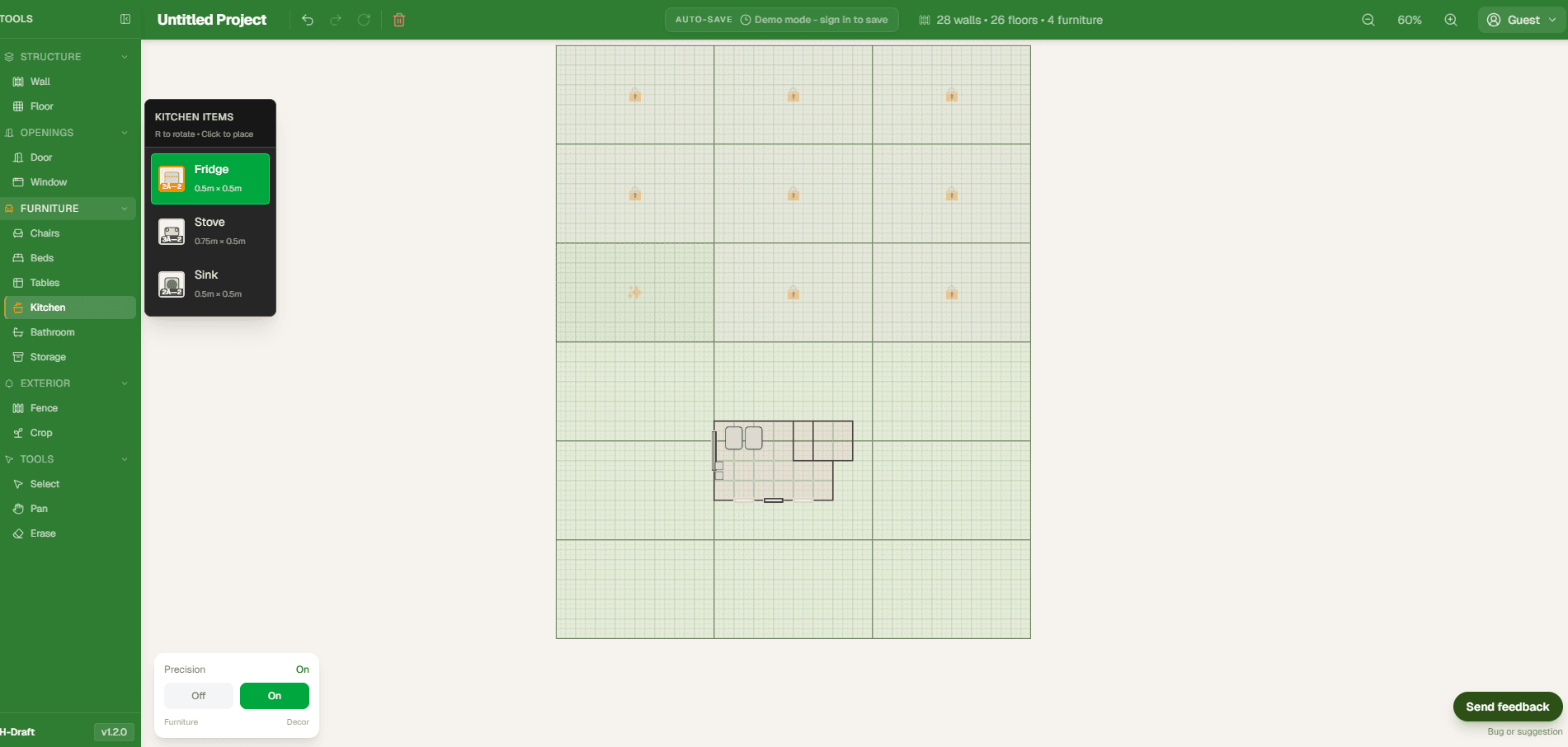 Heartopia Draft screenshot 5